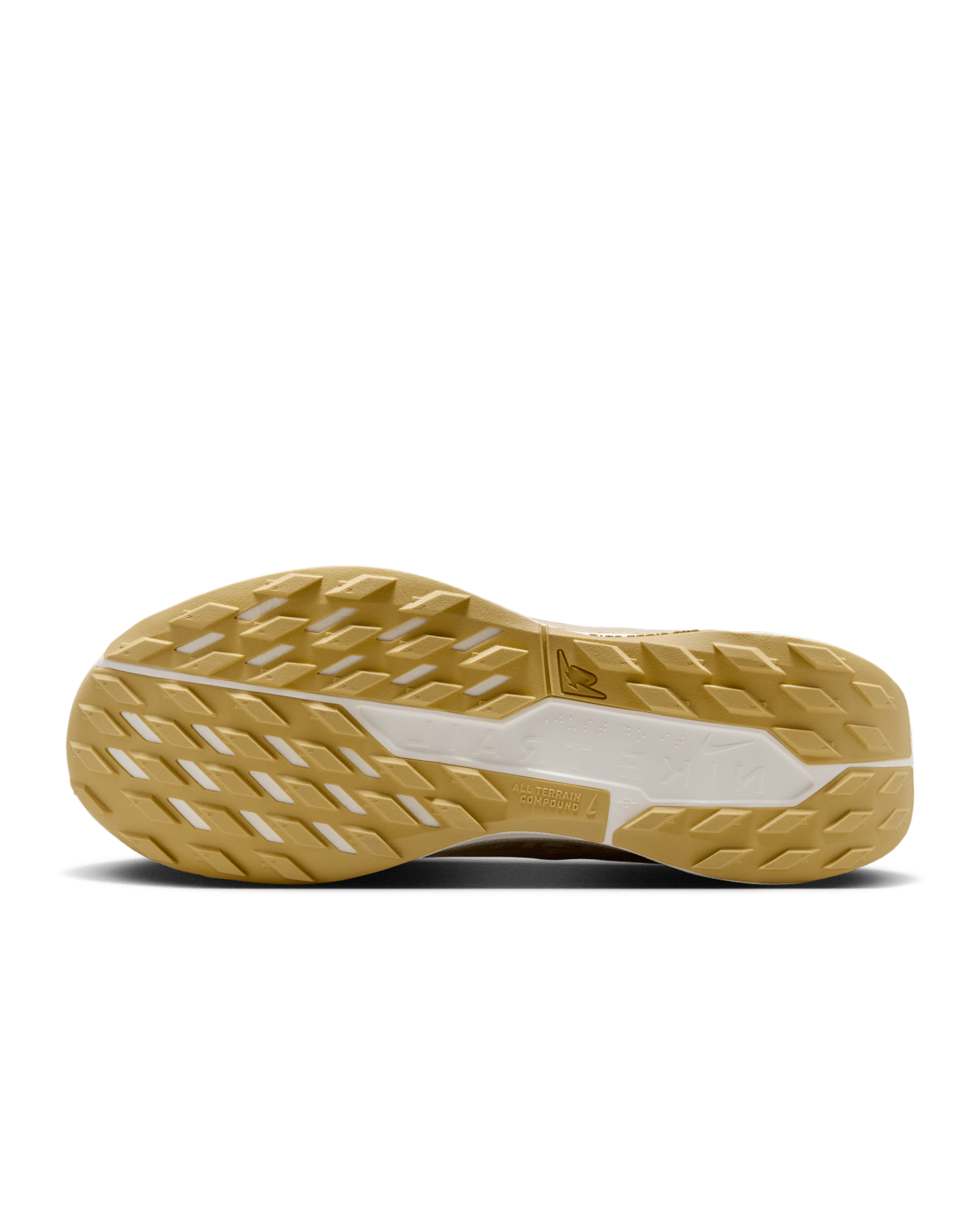 NIKE公式】ペガサス トレイル 5 GORE-TEX 'Team Gold and Desert